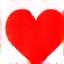Icono de corazón latiendo, simbolizando pasión por el cliente