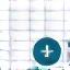 Icono de puntero en un mapa, simbolizando precisión